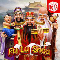 Phúc Lộc Thọ game cover