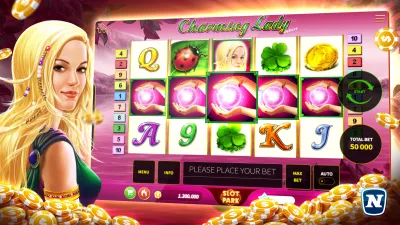 Trò chơi Nổ Hũ Jackpot cực lớn