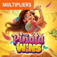 Pinata Wins game cover